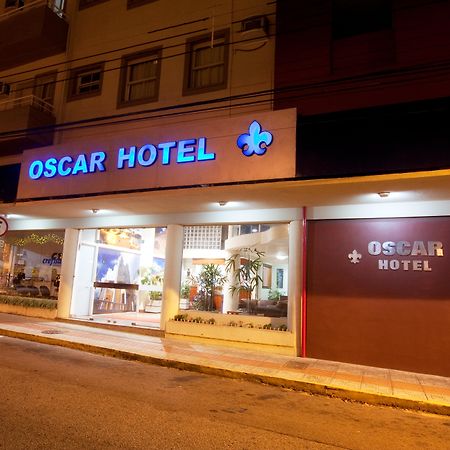 Oscar Hotel Florianopolis Exterior photo